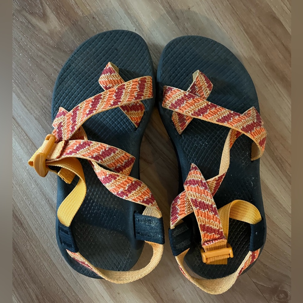 Chacos - z/cloud